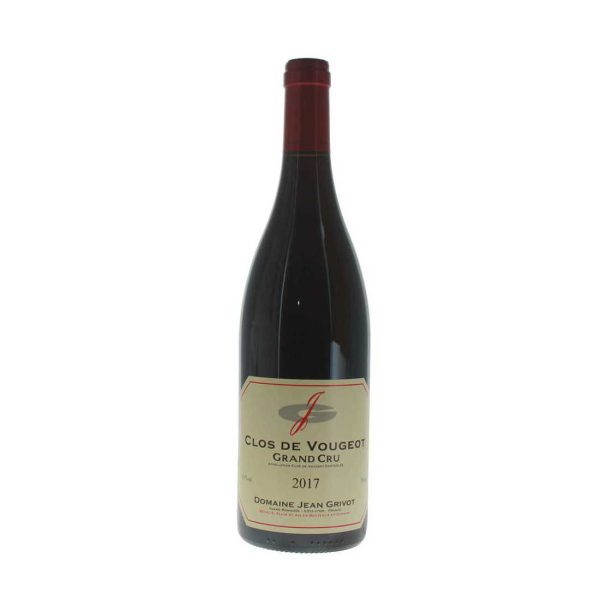 Shop for great wines Clos de Vougeot - Cave de Famille